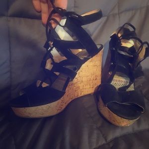 Wedges